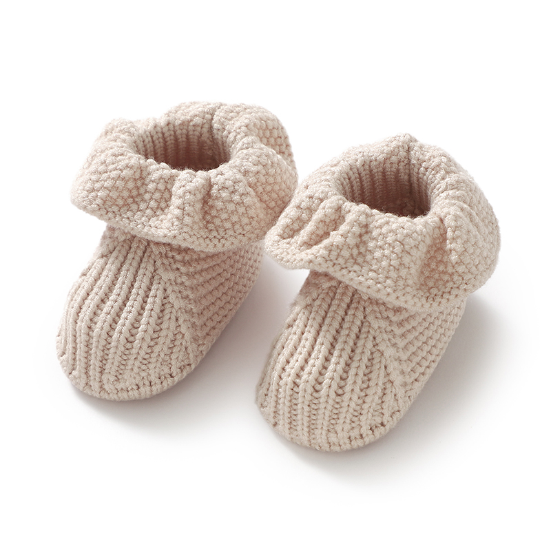 Winter Clothing Toddler - 0-18m Infant Wram First Walkers Boots