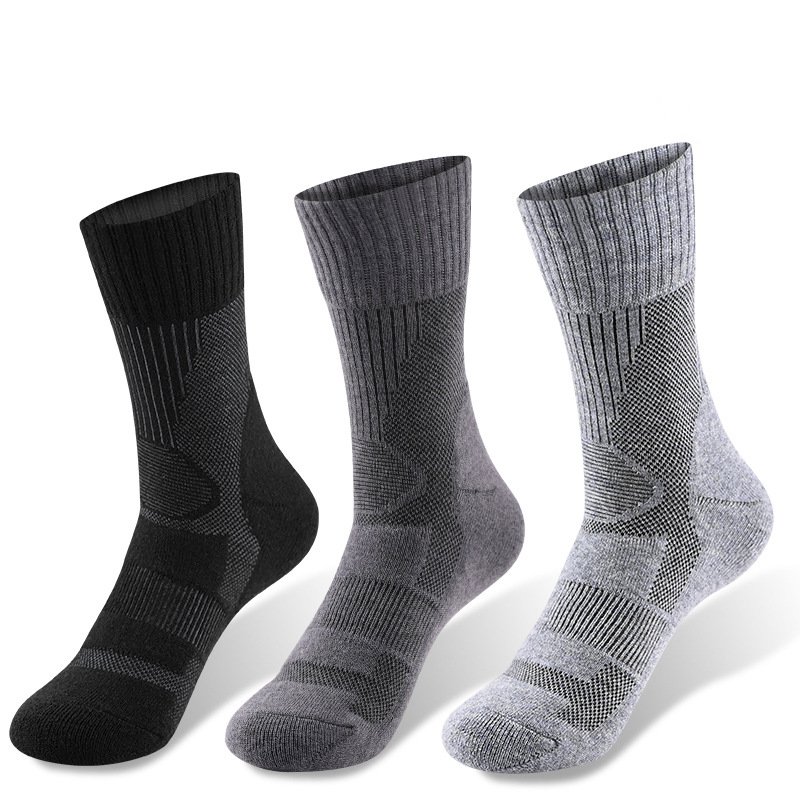 Thermal Sock Merino - 1 Pair Merino Wool Sock Winter