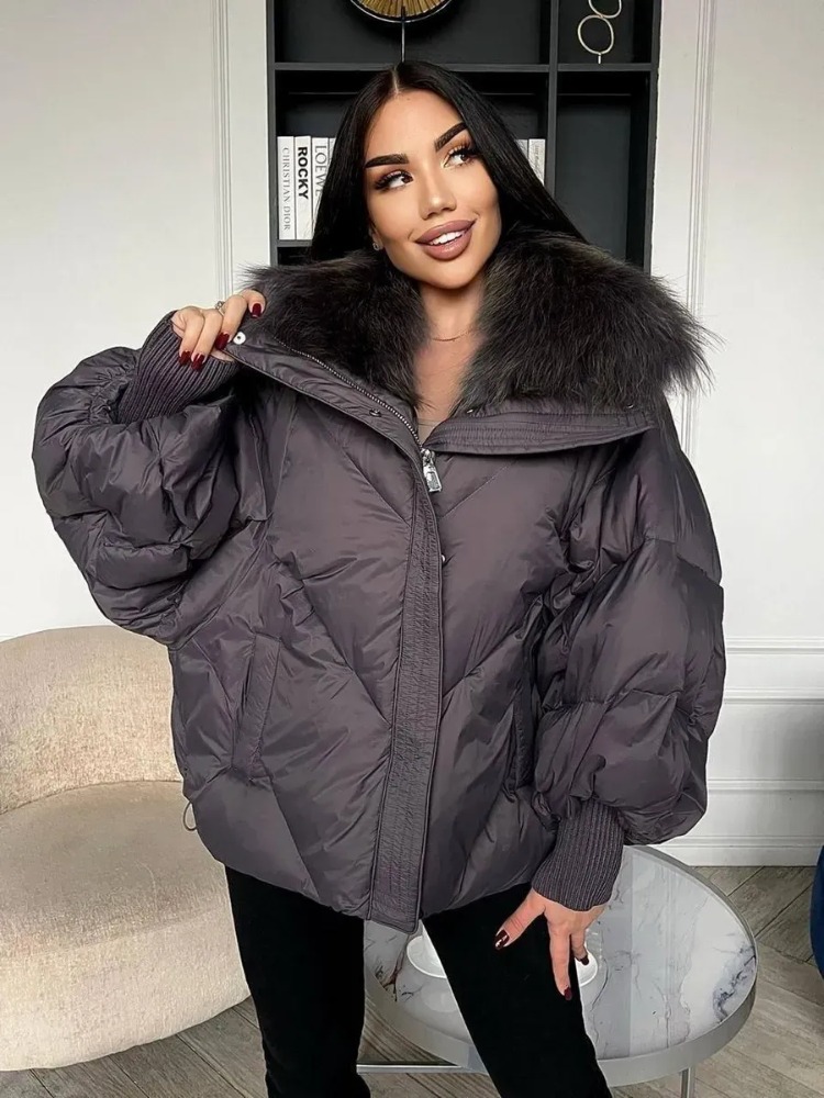 Winter Clothing For Dogs - OFTBUY Duck Down Coats and Parks