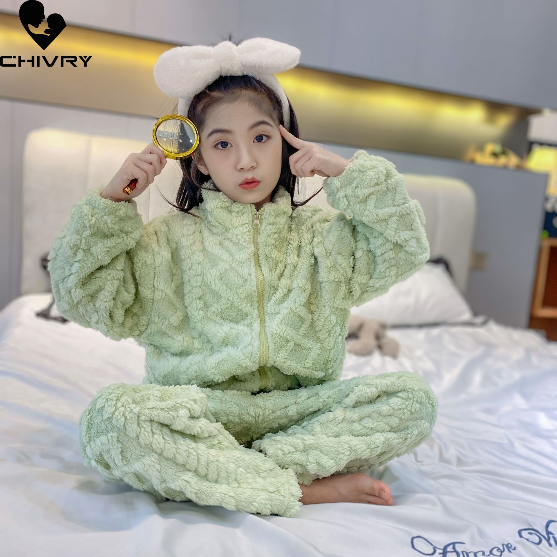 New Kids Winter Thicken Warm F - Winter Clothing Toddler recension och pris