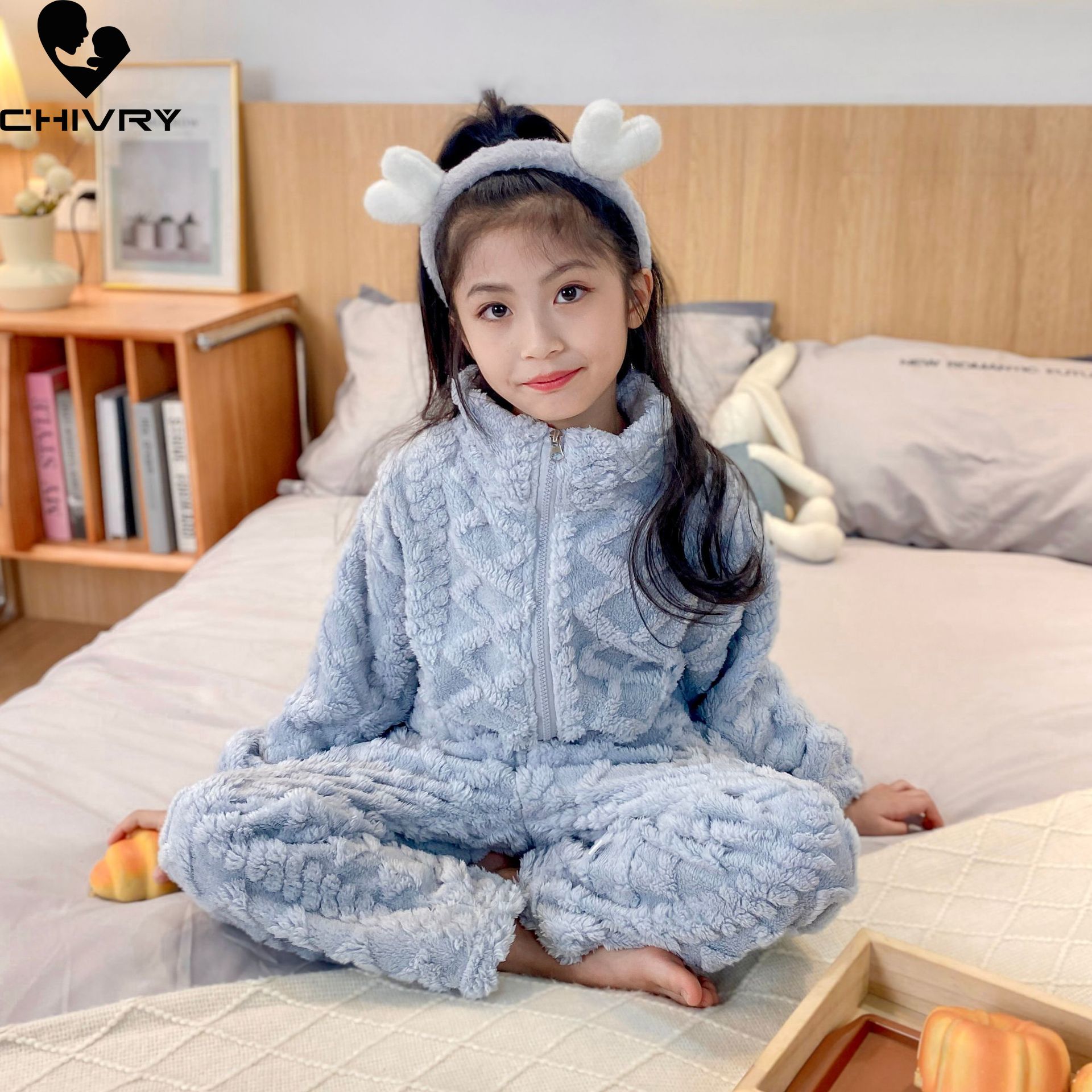 New Kids Winter Thicken Warm F - Winter Clothing Toddler recension och pris