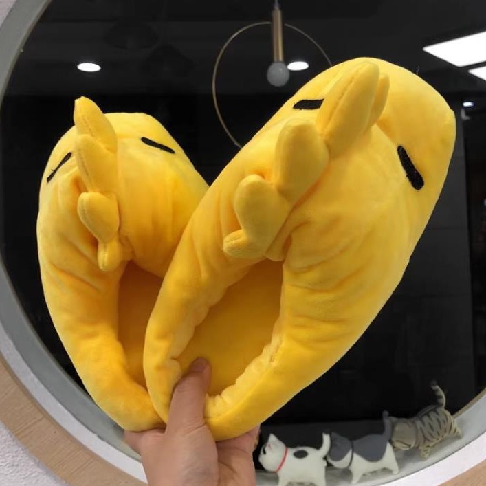 Cute Snoopy Plush Slippers Wom - Winter Clothing For Dogs recension och pris