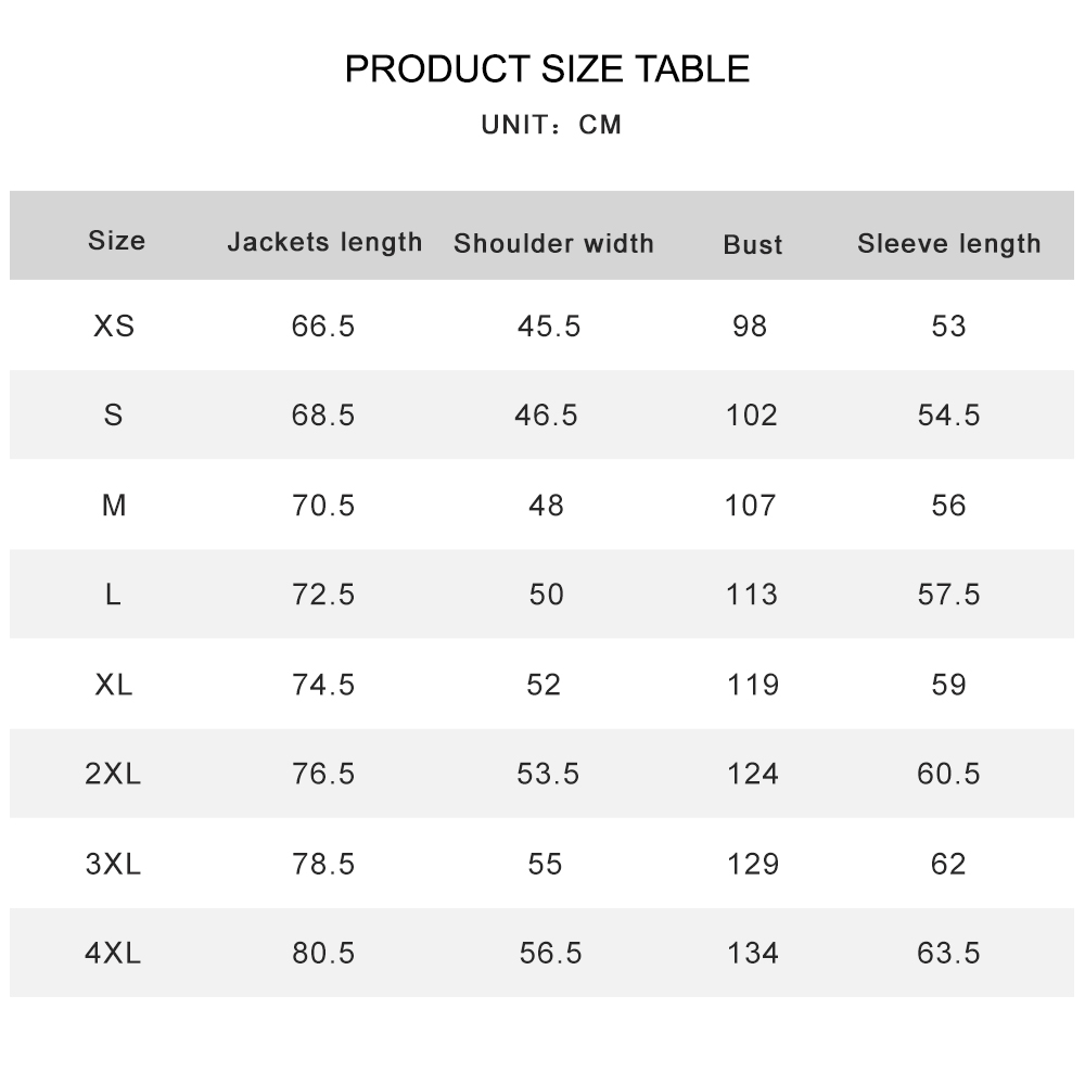 Anti-static Scrubs Jackets Ant - Winter Clothing Pk recension och pris