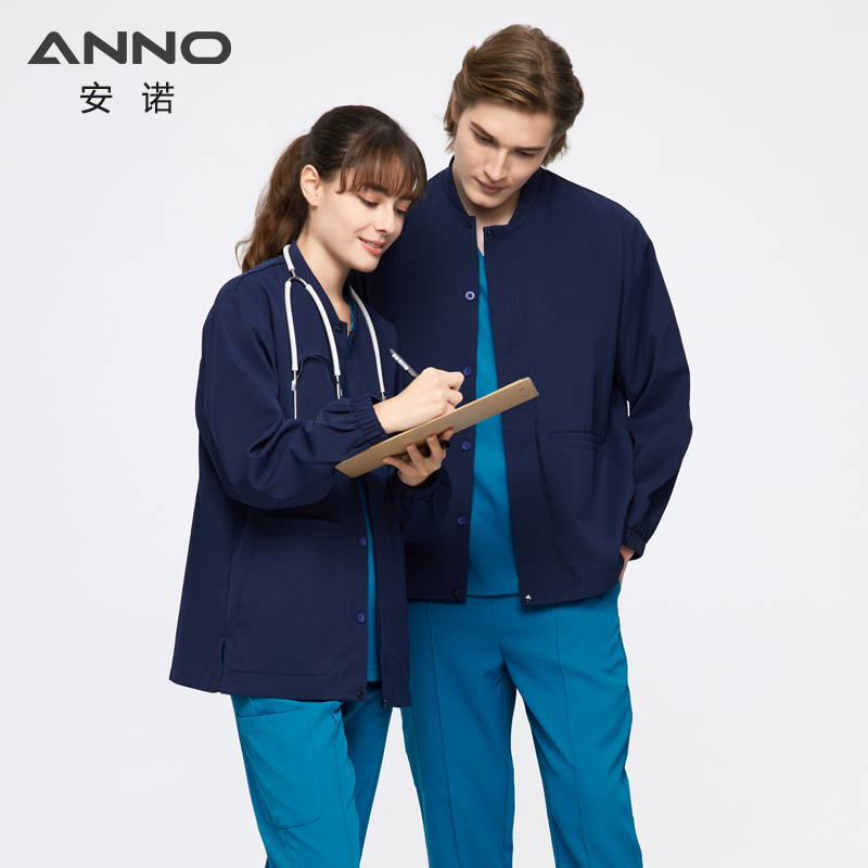 Anti-static Scrubs Jackets Ant - Winter Clothing Pk recension och pris
