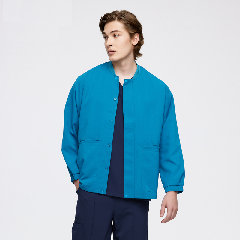 Anti-static Scrubs Jackets Ant - Winter Clothing Pk recension och pris