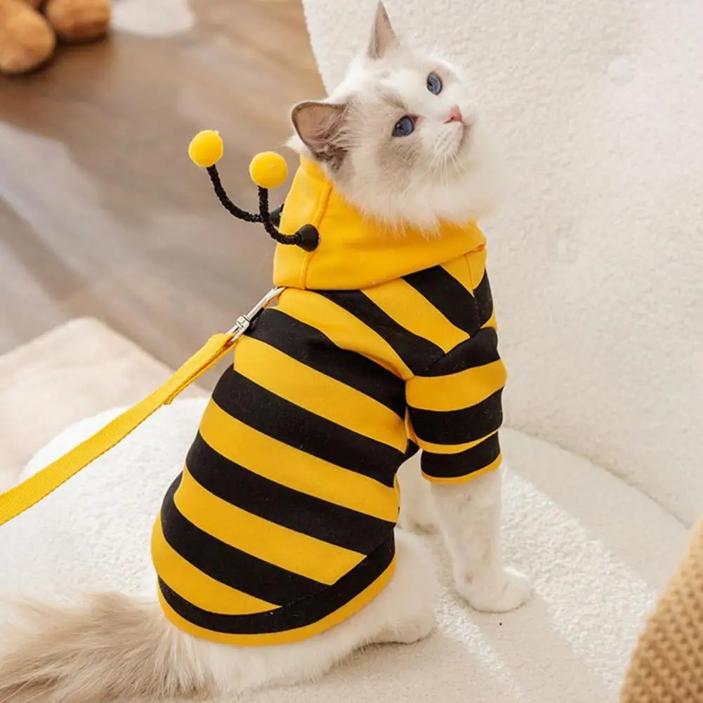 Pet Cats Clothes Kitten Stuff  - Winter Clothing For Dogs recension och pris