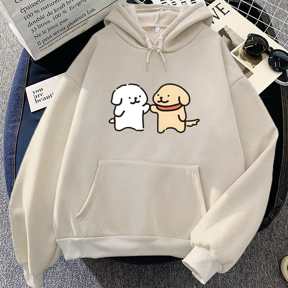 Puppy Maltese Dog Printing Hoo - Winter Clothing Yellowknife recension och pris