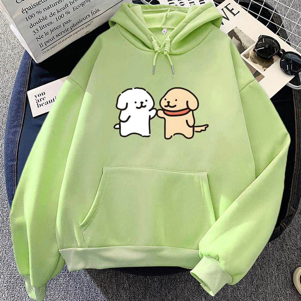 Puppy Maltese Dog Printing Hoo - Winter Clothing Yellowknife recension och pris