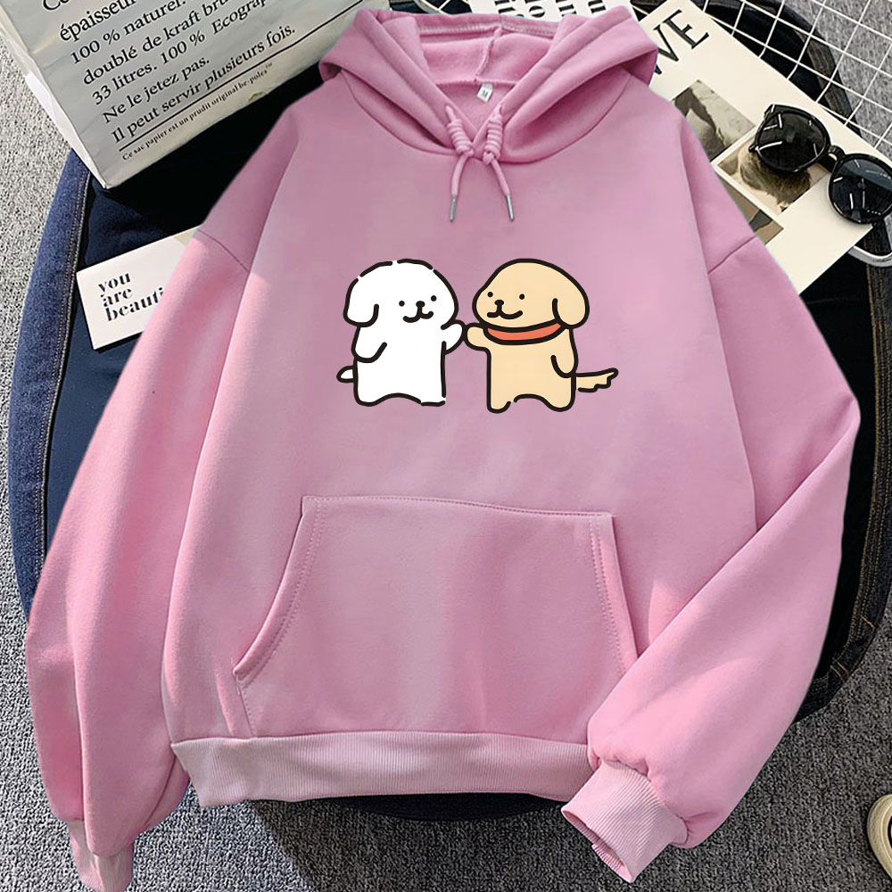 Puppy Maltese Dog Printing Hoo - Winter Clothing Yellowknife recension och pris