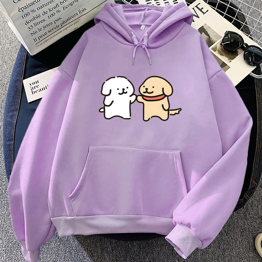 Puppy Maltese Dog Printing Hoo - Winter Clothing Yellowknife recension och pris