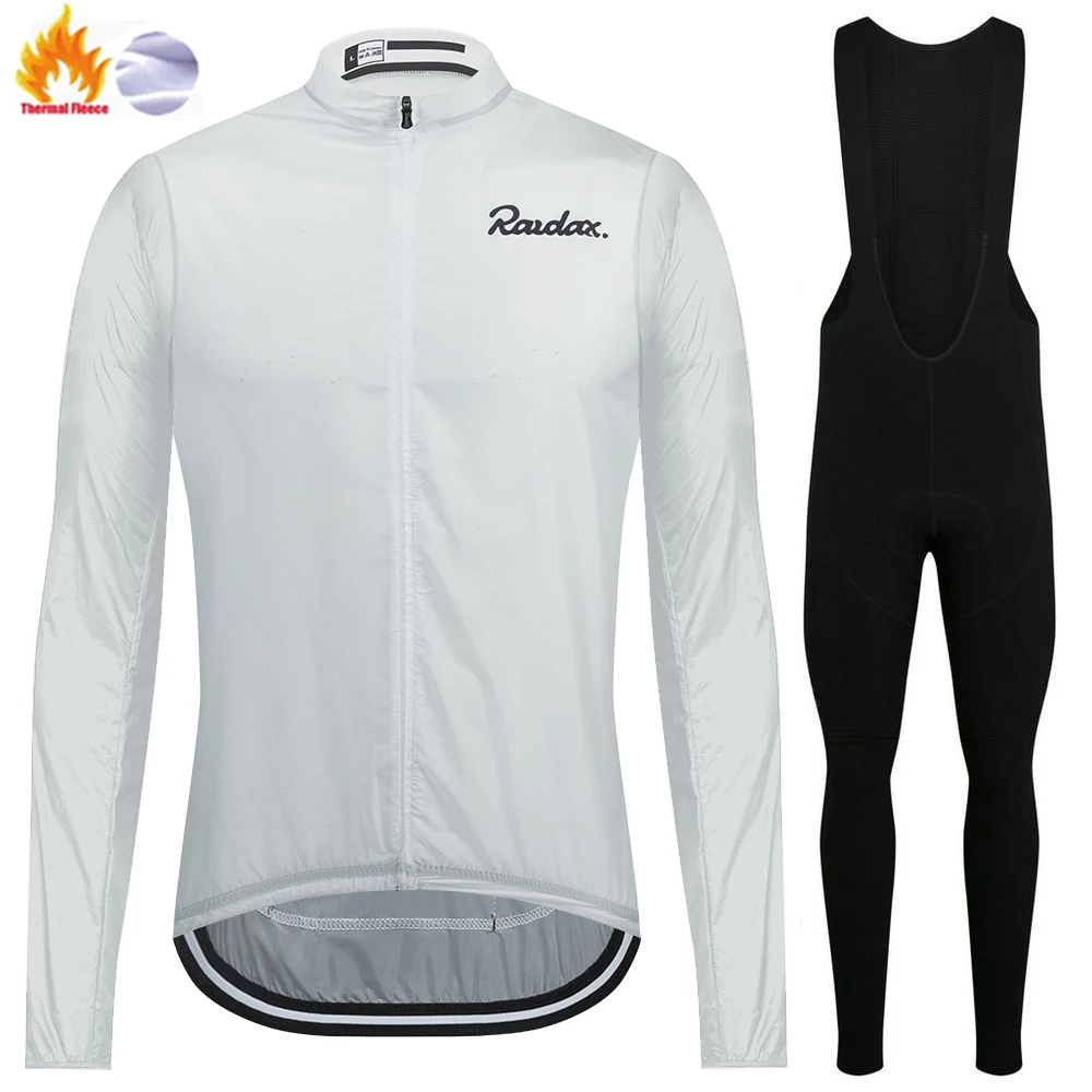 Raudax Autumn and Winter Windp - Winter Clothing Men Sale recension och pris