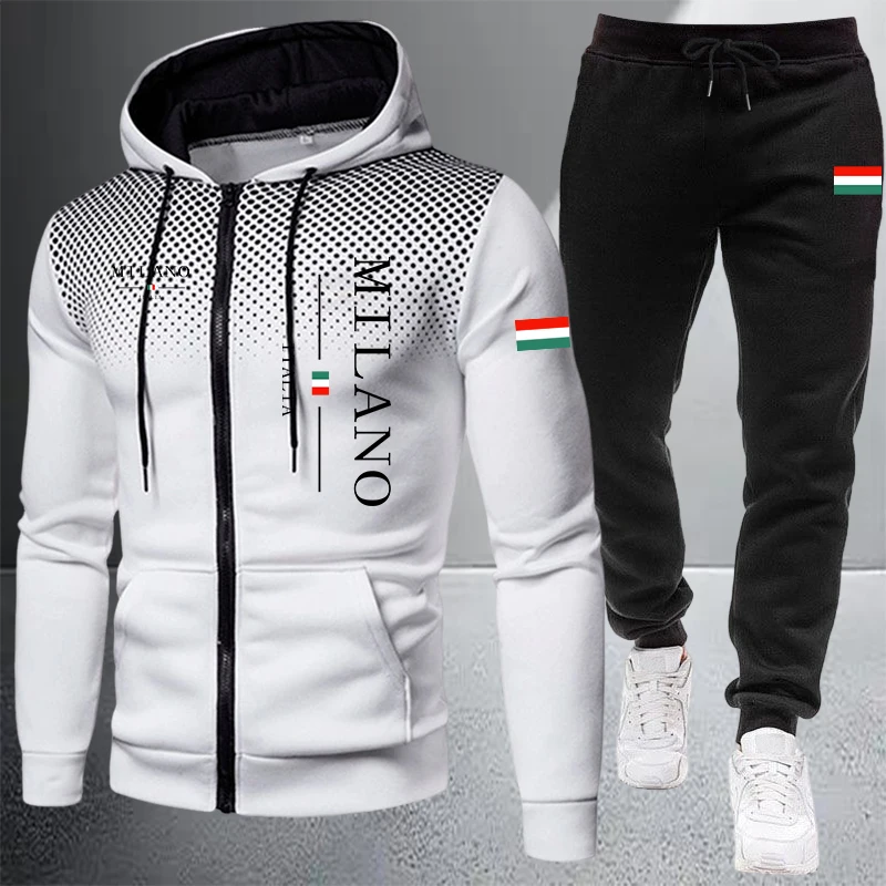 2026 High-end Men's Clothes Zi - Winter Clothing Stores recension och pris