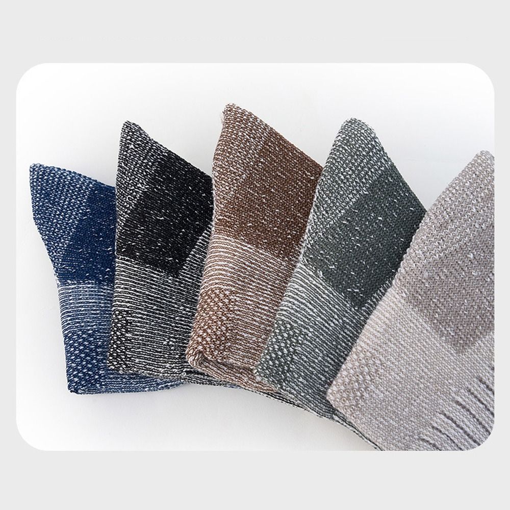 Casual Fuzzy Merino Wool Socks - Thermal Sock Merino recension och pris