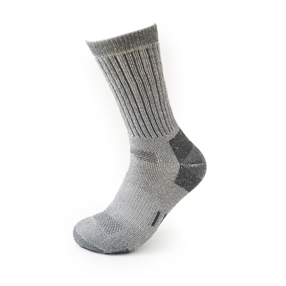 Casual Fuzzy Merino Wool Socks - Thermal Sock Merino recension och pris