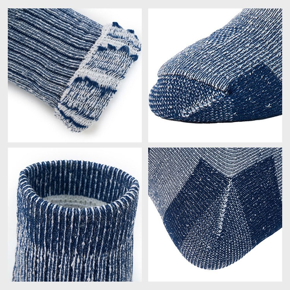 Casual Fuzzy Merino Wool Socks - Thermal Sock Merino recension och pris