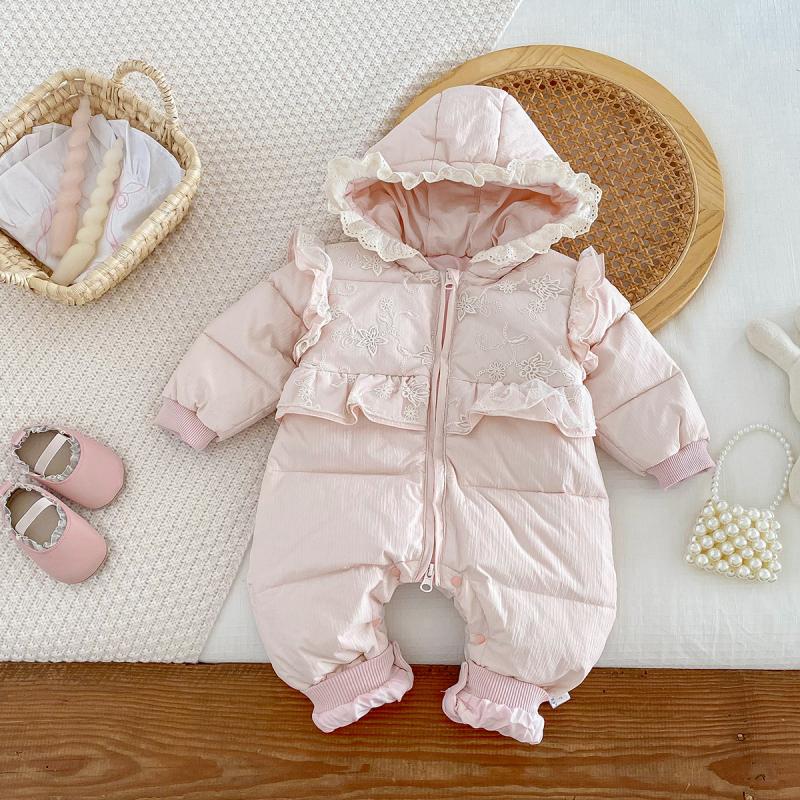 Cekcya Twins Clothes Baby Wint - Winter Clothing Toddler recension och pris