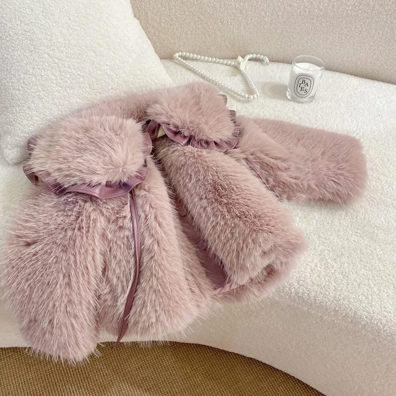 Winter Girls' Woolen Sweater J - Winter Clothing Toddler recension och pris