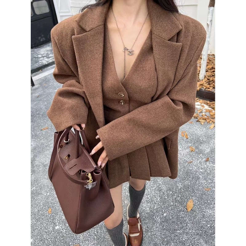 Shpmishal High End  Autumn New - Winter Clothing Pk recension och pris