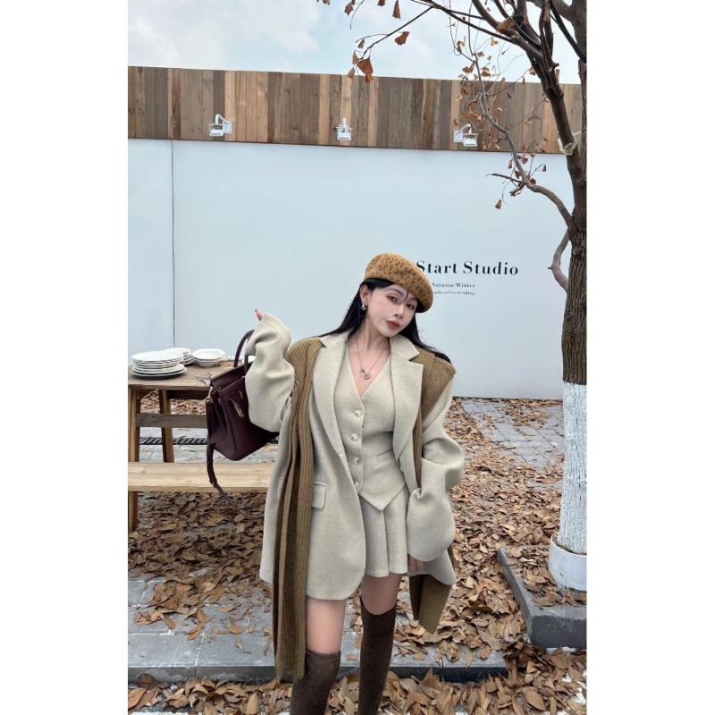 Shpmishal High End  Autumn New - Winter Clothing Pk recension och pris