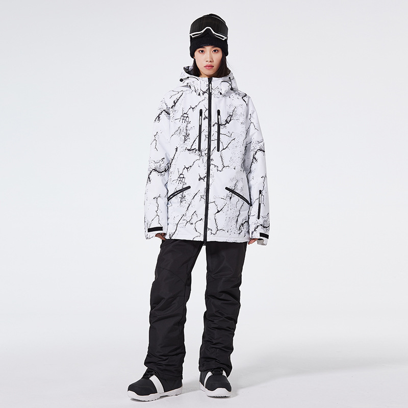 NEW Fashion Men Women Winter S - Winter Clothing Pk recension och pris