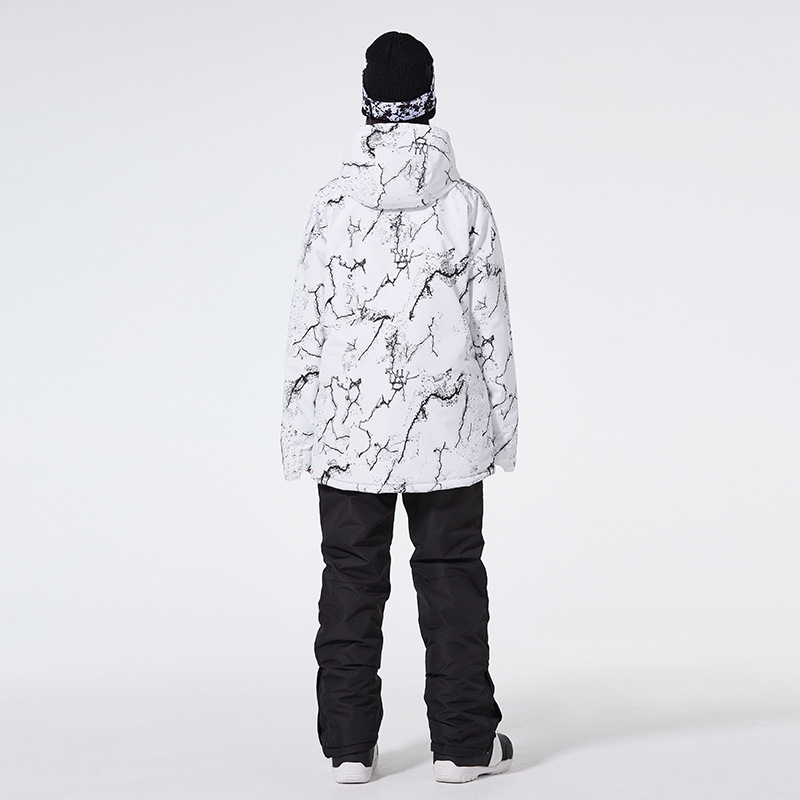 NEW Fashion Men Women Winter S - Winter Clothing Pk recension och pris