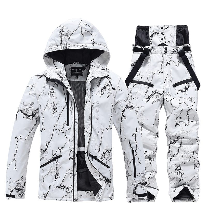 NEW Fashion Men Women Winter S - Winter Clothing Pk recension och pris
