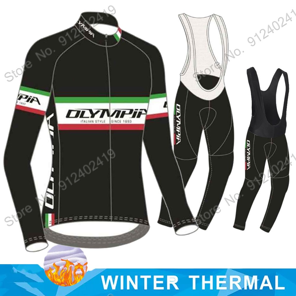 Maglia Ciclismo 2023 Olympia I - Winter Clothing Men Sale recension och pris