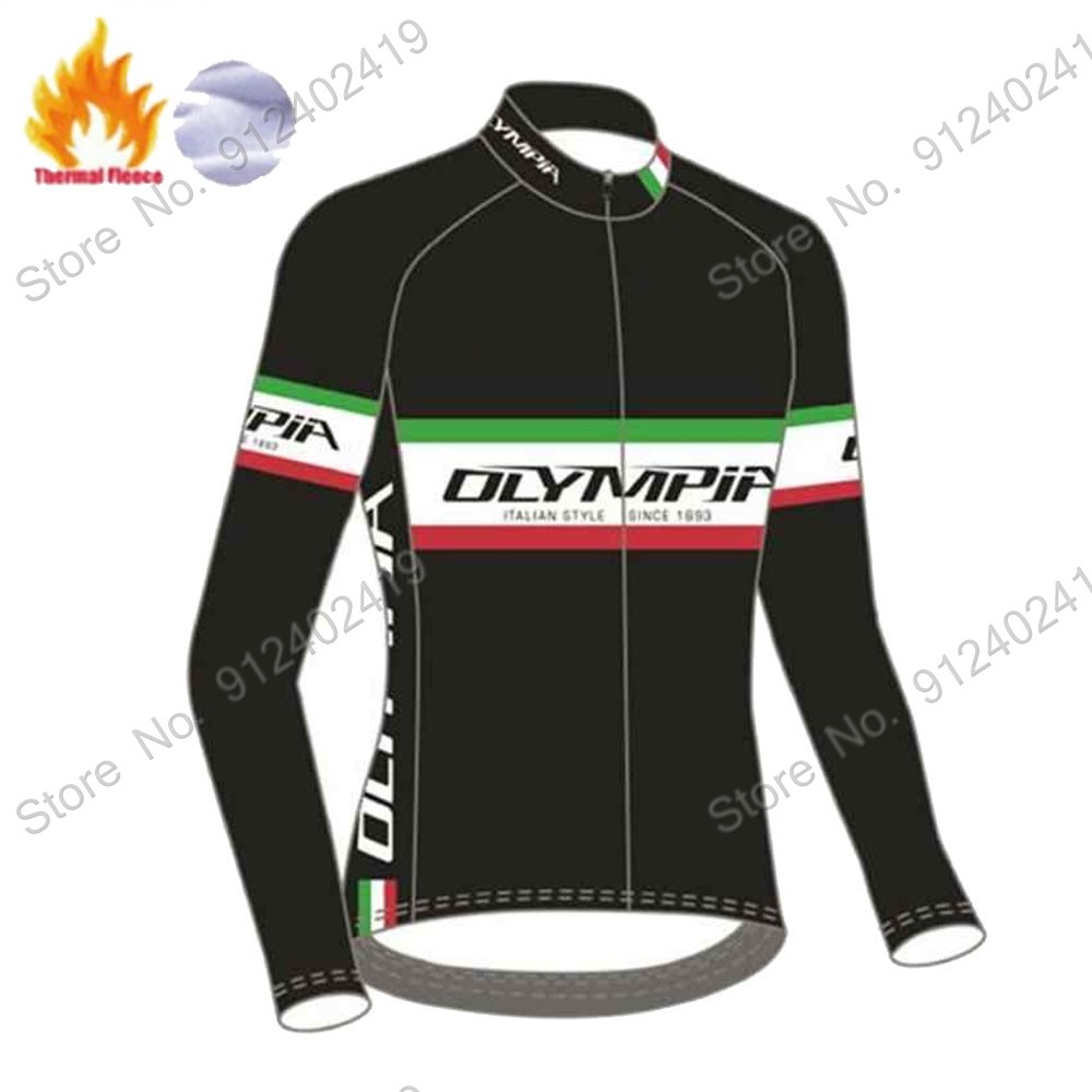 Maglia Ciclismo 2023 Olympia I - Winter Clothing Men Sale recension och pris