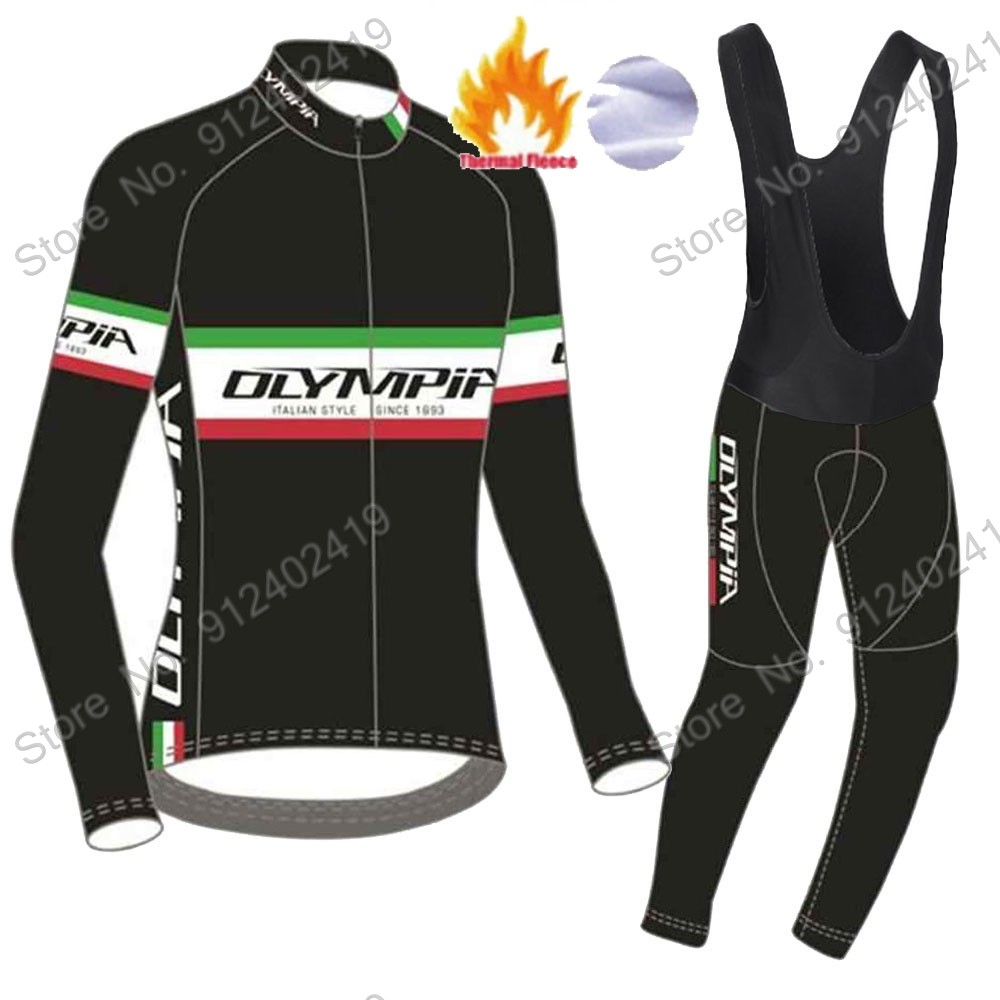 Maglia Ciclismo 2023 Olympia I - Winter Clothing Men Sale recension och pris