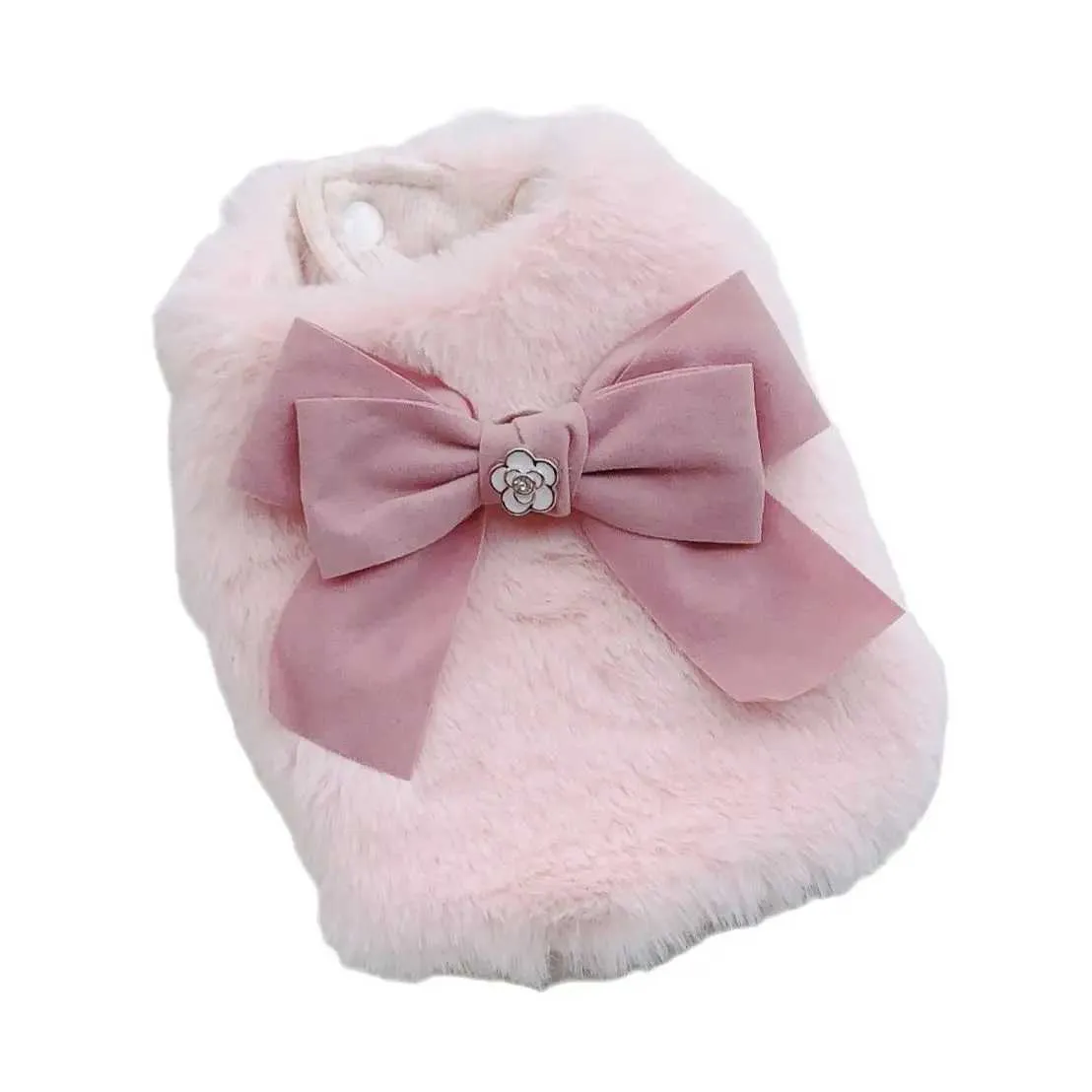 New Arrival Dog And Cat Dress  - Winter Clothing For Dogs recension och pris