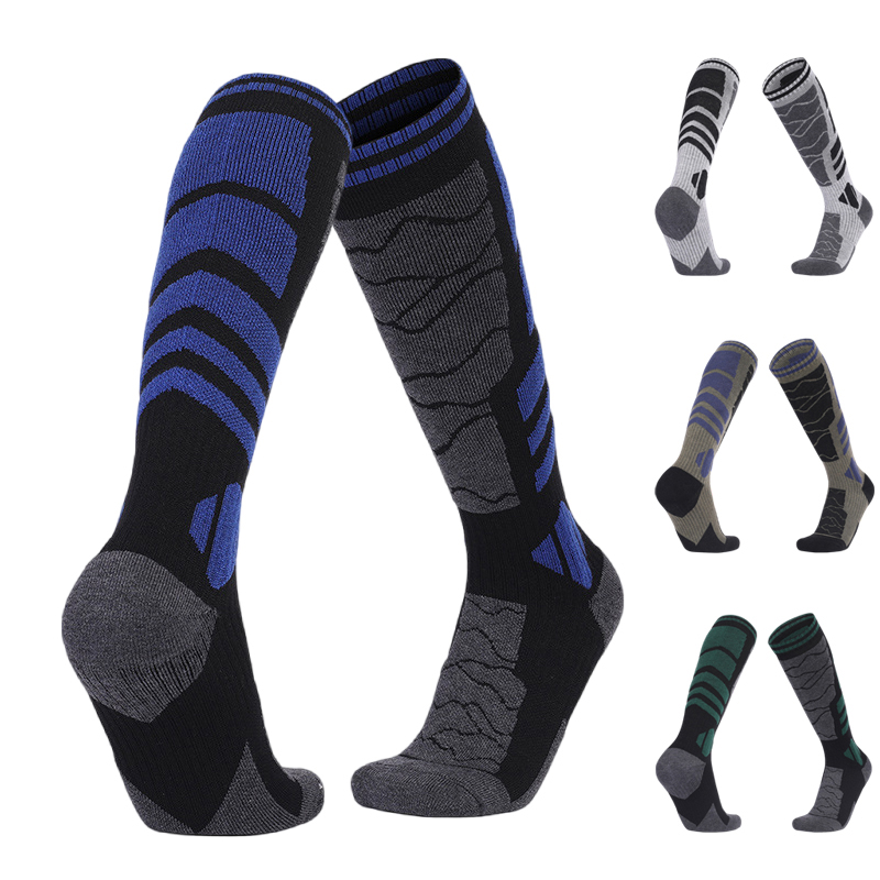 Merino Wool Cotton Winter Men  - Thermal Sock Merino recension och pris