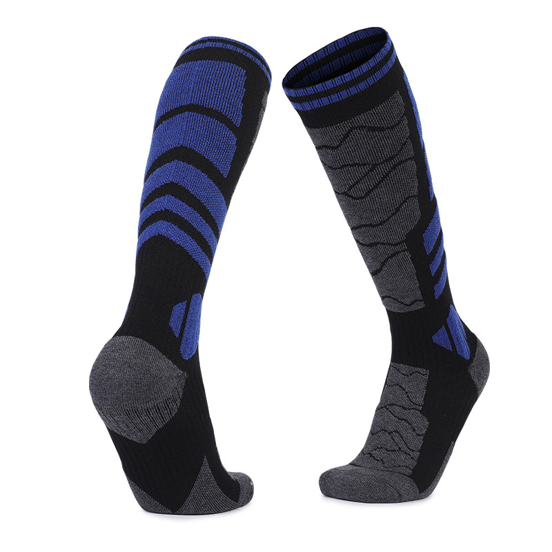 Merino Wool Cotton Winter Men  - Thermal Sock Merino recension och pris