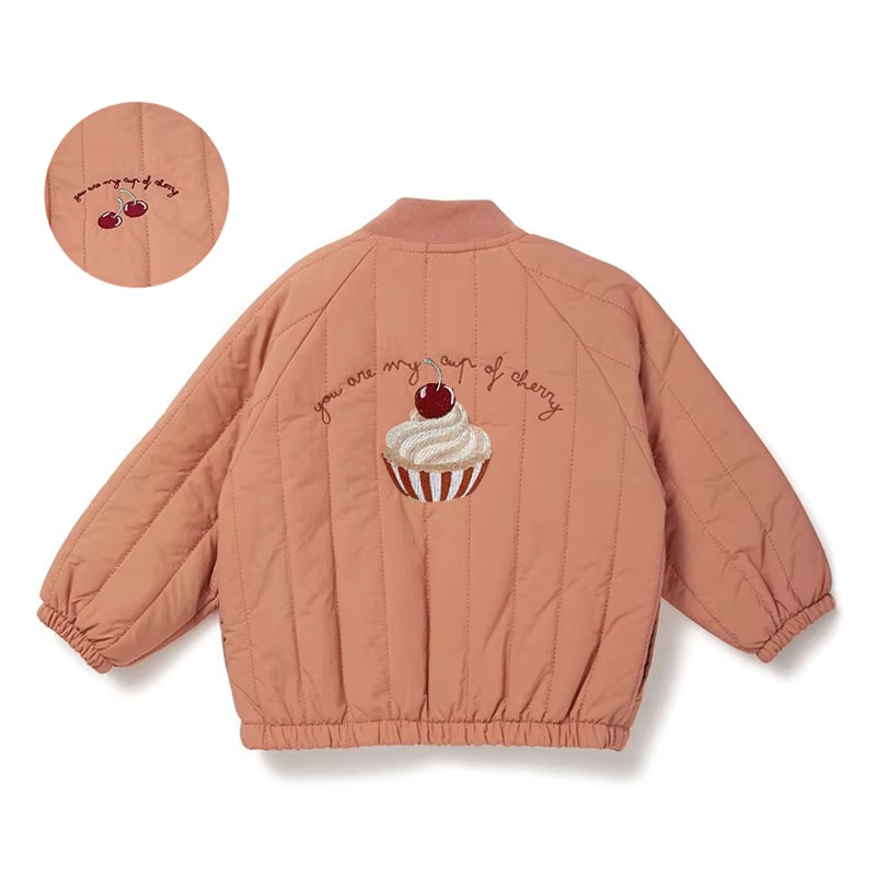 1-6Y Kids Clothing Spring Thic - Winter Clothing Toddler recension och pris