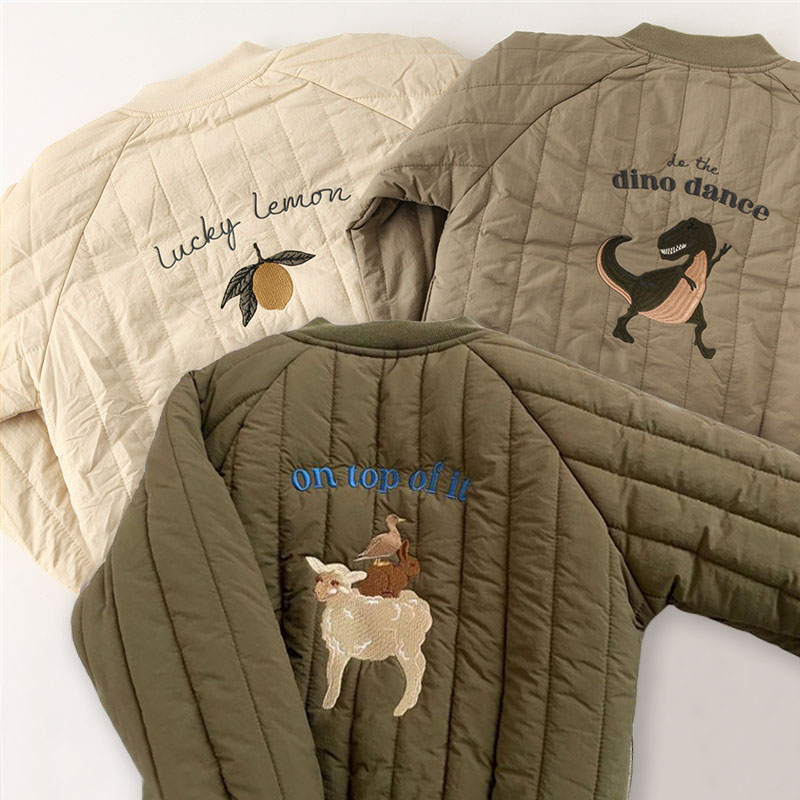 1-6Y Kids Clothing Spring Thic - Winter Clothing Toddler recension och pris