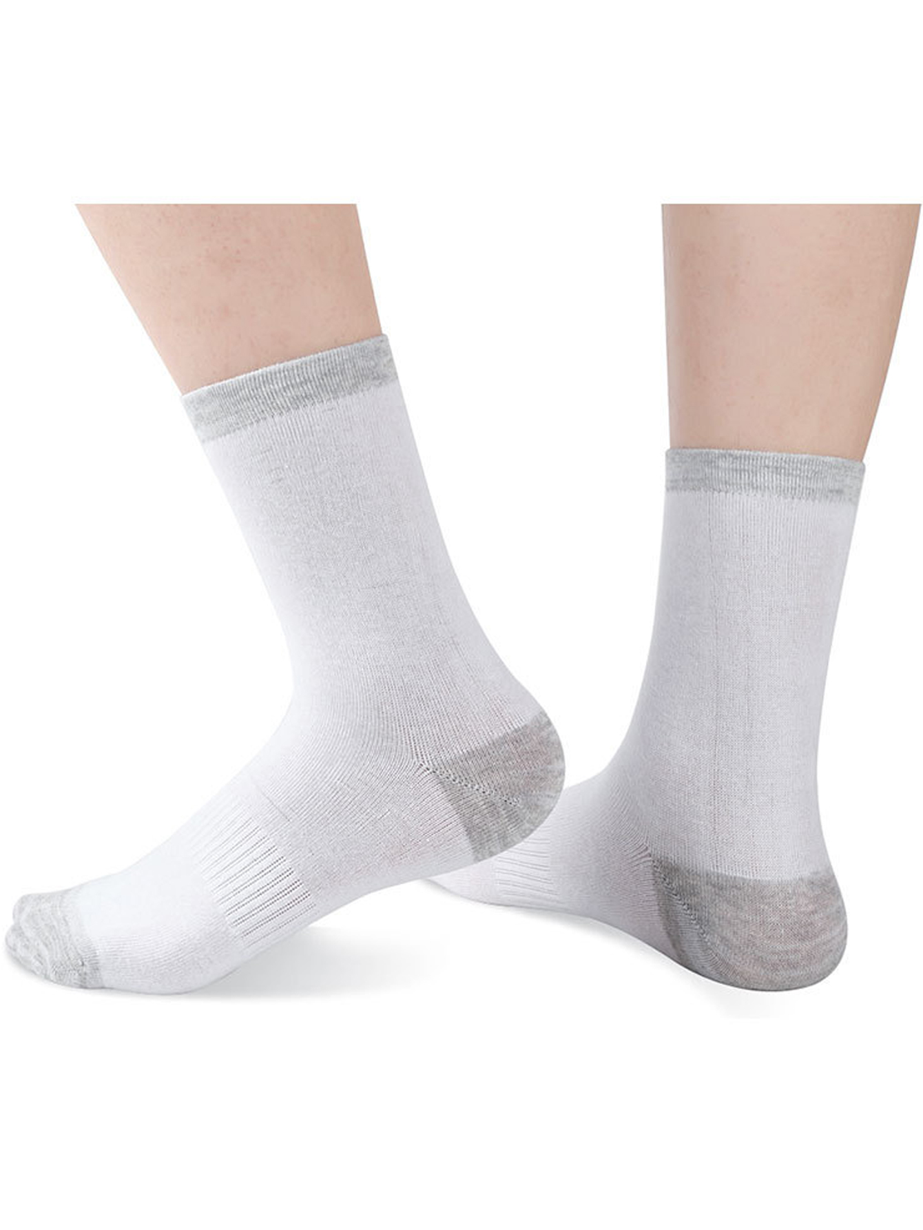 12Pairs Super Thick Merino Woo - Thermal Sock Merino recension och pris