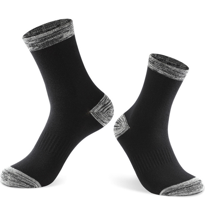 12Pairs Super Thick Merino Woo - Thermal Sock Merino recension och pris