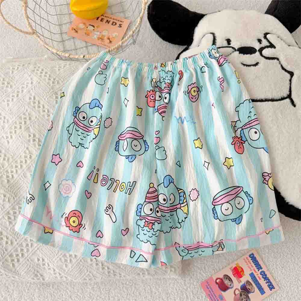 Sanrio Hangyodon Women's Pajam - Winter Clothing Stores recension och pris
