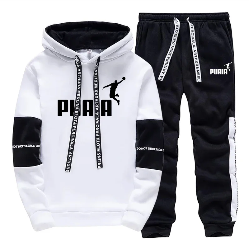 Hot Sales Mens Tracksuit Print - Winter Clothing Men Sale recension och pris