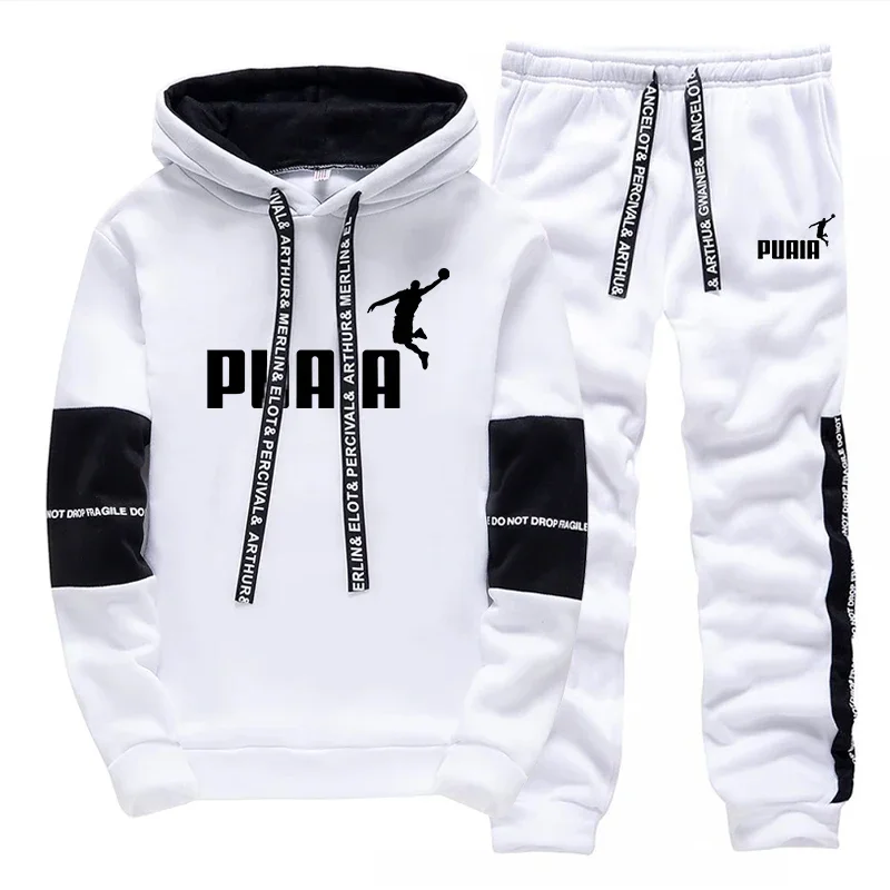 Hot Sales Mens Tracksuit Print - Winter Clothing Men Sale recension och pris