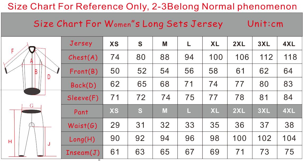 Liv Women Winter Bicicleta Set - Winter Clothing Men Sale recension och pris