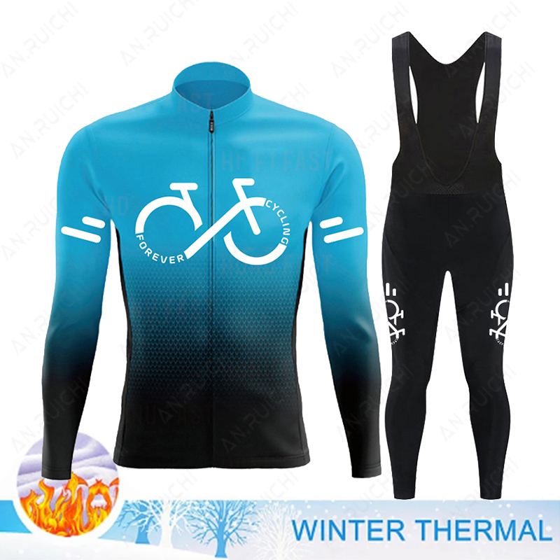 2023 Winter Thermal Fleece Cyc - Winter Clothing Men Sale recension och pris