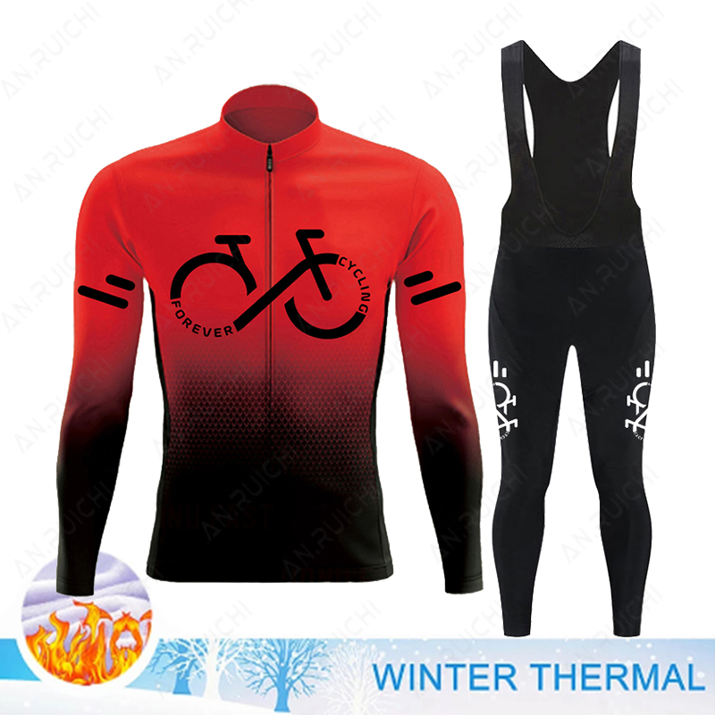2023 Winter Thermal Fleece Cyc - Winter Clothing Men Sale recension och pris