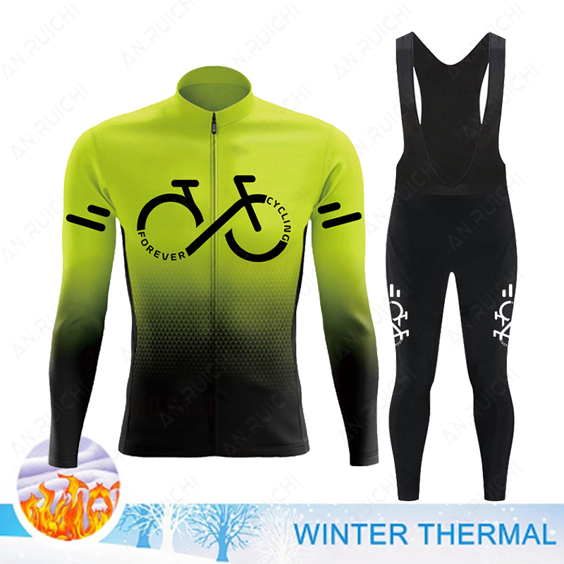 2023 Winter Thermal Fleece Cyc - Winter Clothing Men Sale recension och pris