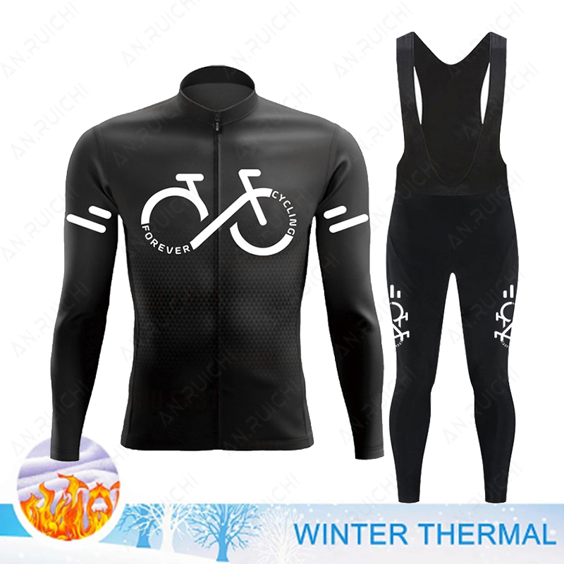 2023 Winter Thermal Fleece Cyc - Winter Clothing Men Sale recension och pris
