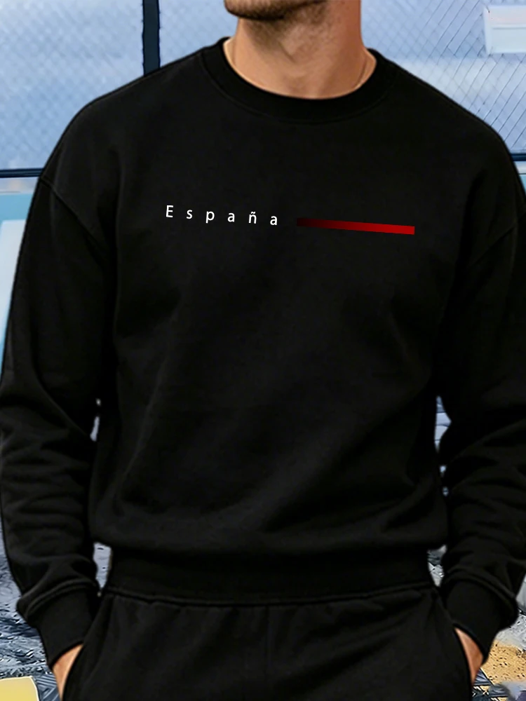 Hot Sales Tracksuit Men's Casu - Winter Clothing Men Sale recension och pris