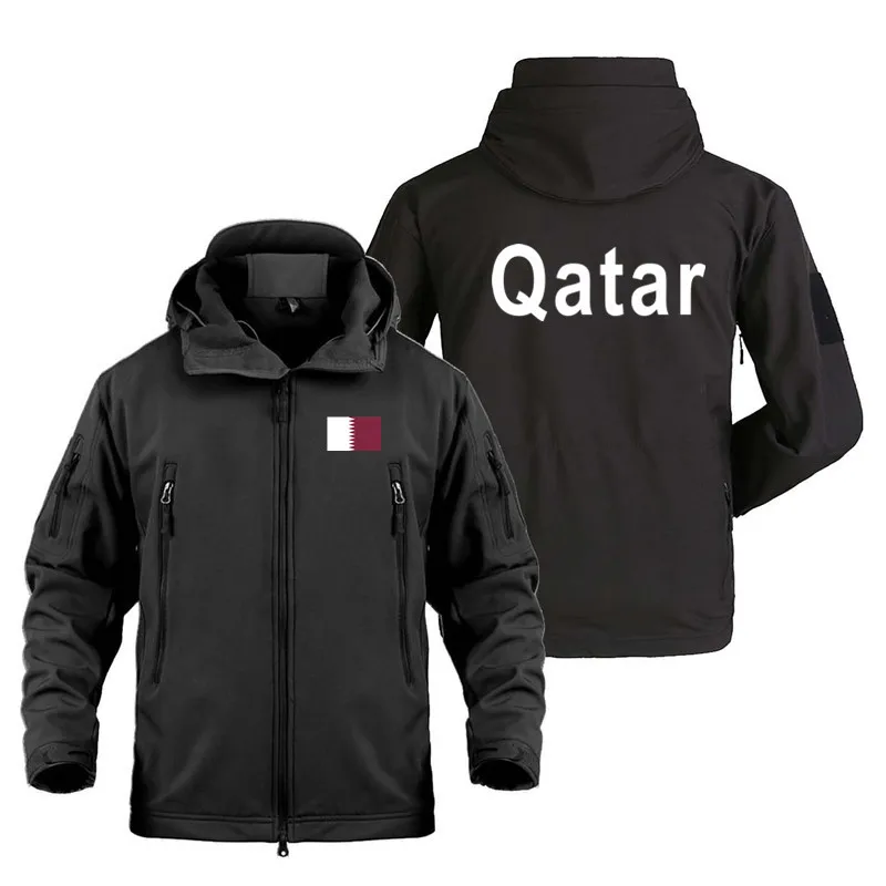 Men's Winter SoftShell Jackets - Winter Clothing Qatar recension och pris