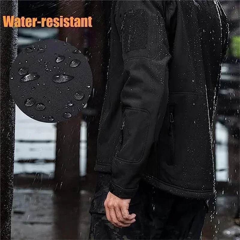Men's Winter SoftShell Jackets - Winter Clothing Qatar recension och pris