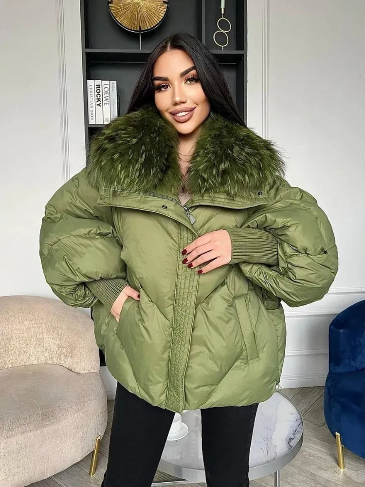 OFTBUY Duck Down Coats and Par - Winter Clothing For Dogs recension och pris