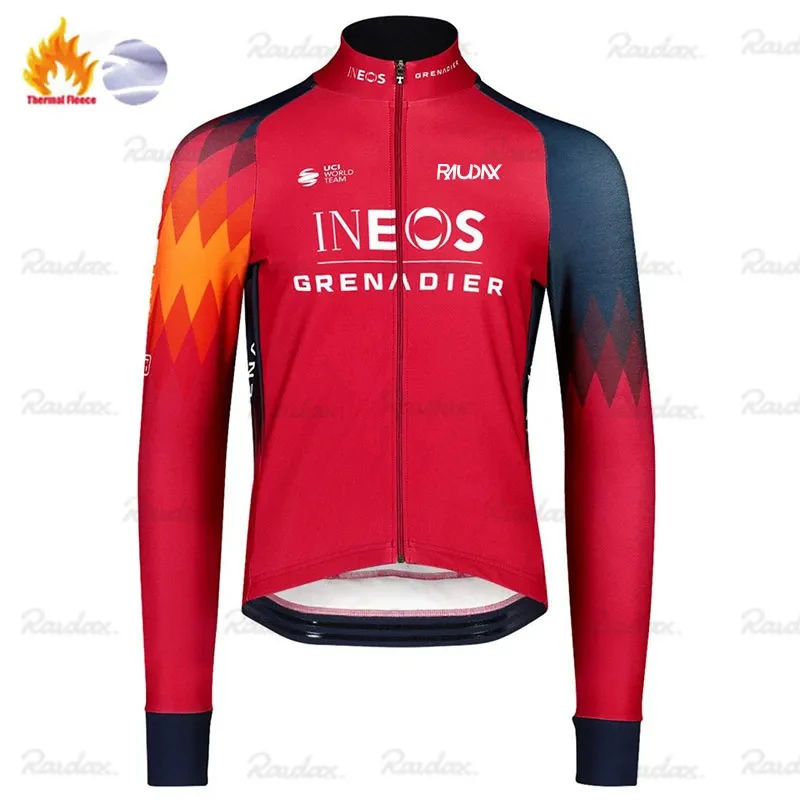INEOS Grenadier Winter Cycling - Winter Clothing Men Sale recension och pris