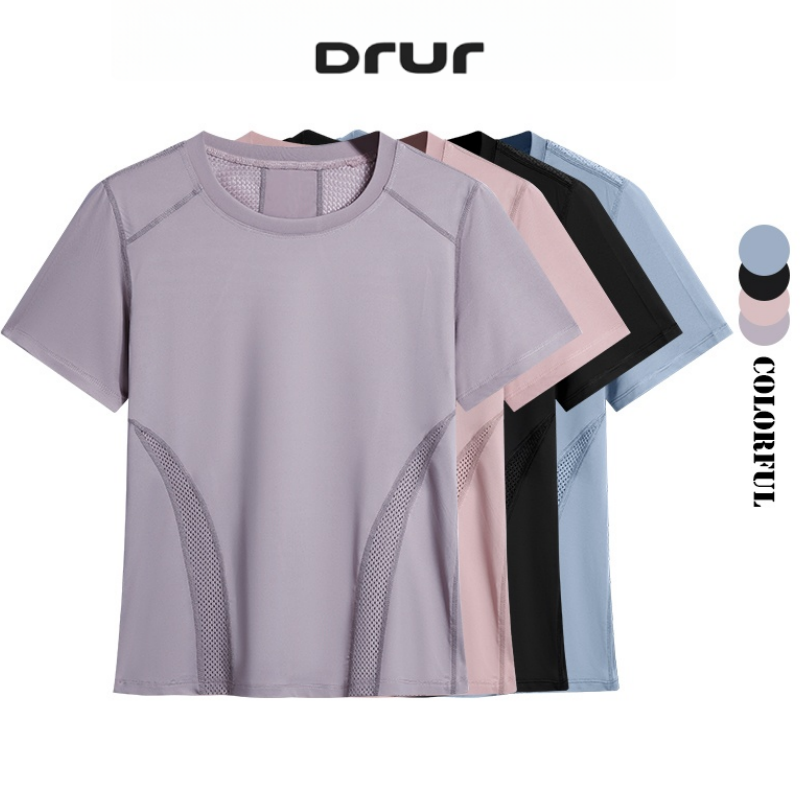 DRUR Summer Lightweight Runnin - Winter Clothing Stores recension och pris